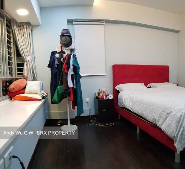 Punggol Place thumbnail photo